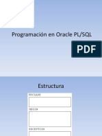 PL/SQL