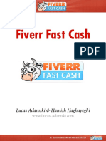 Fiverr Fast Cash PDF