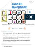 Loto B Directas