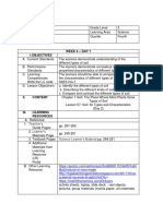 Week 4 - Day 1 I.Objectives: F6a2/natural-Or-Man-Made G-Alamat-Ng-Araw-At-Gabi - HTML?M