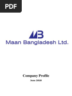 Maan Bangladesh