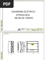 Proauto - Diagrama