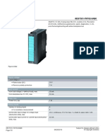 Siemens Hardwawre