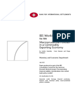 Macroprudential Policies in Comlombia