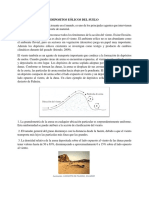 Depositos Eólicos Del Suelo