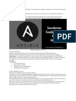 Ansile Office Document