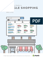 The Ultimate Guide To Google Shopping PDF