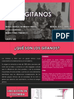 GITANOS