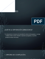 Debuggeo