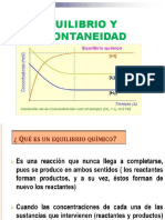 UNIDAD I-SESIONES 4Y5-Energia Libre Gibbs-Equilibrio y Espontaneidad-Gibbs-2019