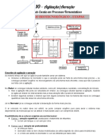 Aula 5 (P2) - 17.10 - Biotecnologia - Agitação - Aeração Variação de Escala em Processos Fermentativos