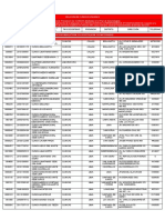 Anexos y Clinicas 2019 - 2020