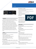 DSS7016DR Datasheet 0822