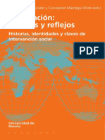 Lectura de Inmigrantes