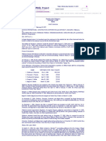 13 Exodus International Construction Corp Vs Guillermo Biscocho G.R. No. 166109