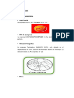 Gestión de Procesos