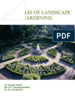 Principles of Landscape Gardening PDF