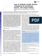 Antibody Landscape