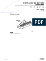 Is.21. Culata, Montaje. Edic. 1