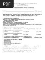 Examen Diagnostico