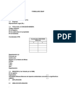 Formulario Emap1