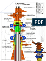 Cabezal Adaptadores Pozo