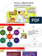 Modulo 1 Principios Basicos de BPM