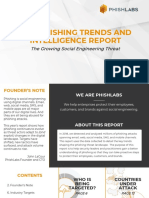 2019 Phishing Trends and Intelligence Report: The Growing Social Engineering Threat