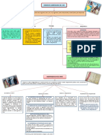 Mapa Conceptual Corriente Libertaodra Del Sur