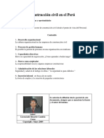 Construccion Civil Peru PDF