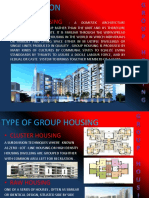 Group Housing