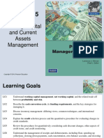 Working Capital Management 15