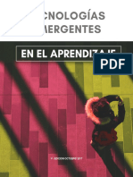 Revista Tecnologias Emergentes en La EducacionVF