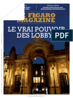 Le Figaro Magazine Du 16 Au 22 Novembre 2018