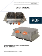 6.6KW User Manual