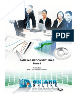 Famílias Reconstituídas