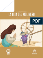 La Hija Del Molinero