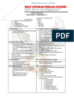 Pt. Rahmat Anugrah Perkasa Mandiri: Perusahaan Pelayaran