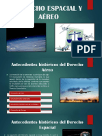 Derecho Aereo y Espacial Ppts