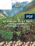 Cabrera-La Rancha de La Papa en Cajamarca PDF