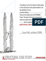 A Structural Case Study