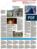 Herald: Live Like Galos