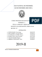 Informe 4 Procesos