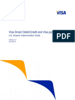 Emv Visa 1532