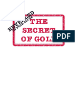 The Secret of Golf Revealed