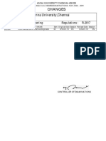 Stucor TTND19 Changes PDF