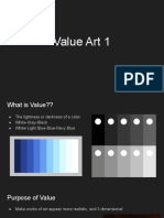 Value Art 1