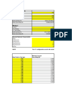 SEP-603 RET 670 Transformer Diff Operate-Restrain Calculator