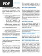 Uncitral Model Law On International Commercial Arbitration