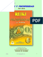 REIKI Y PROSPERIDAD Con Sibak-2013 PDF